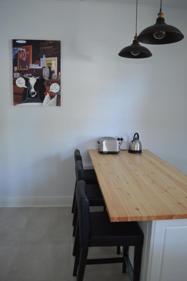 Two Cow Cottage Bed & Breakfast Keith Buitenkant foto