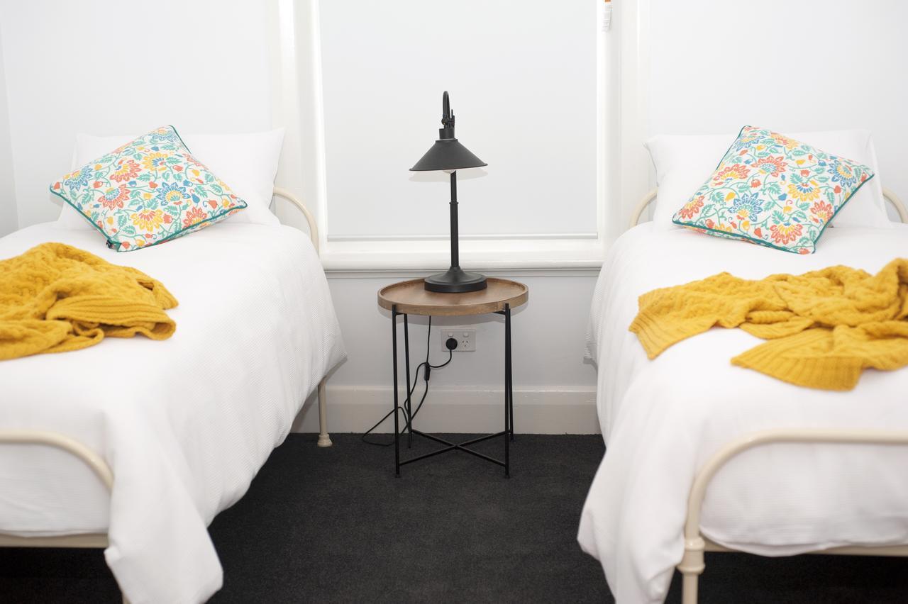 Two Cow Cottage Bed & Breakfast Keith Buitenkant foto