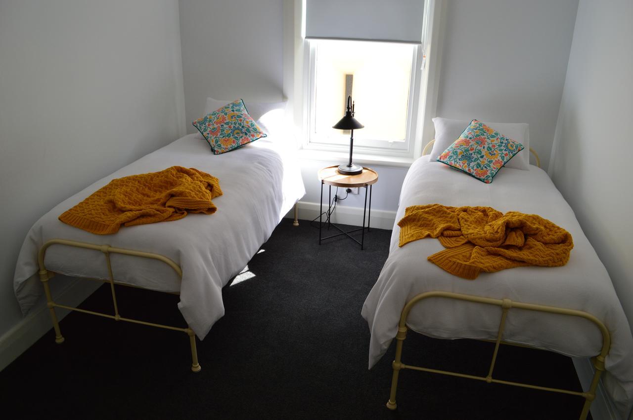Two Cow Cottage Bed & Breakfast Keith Buitenkant foto