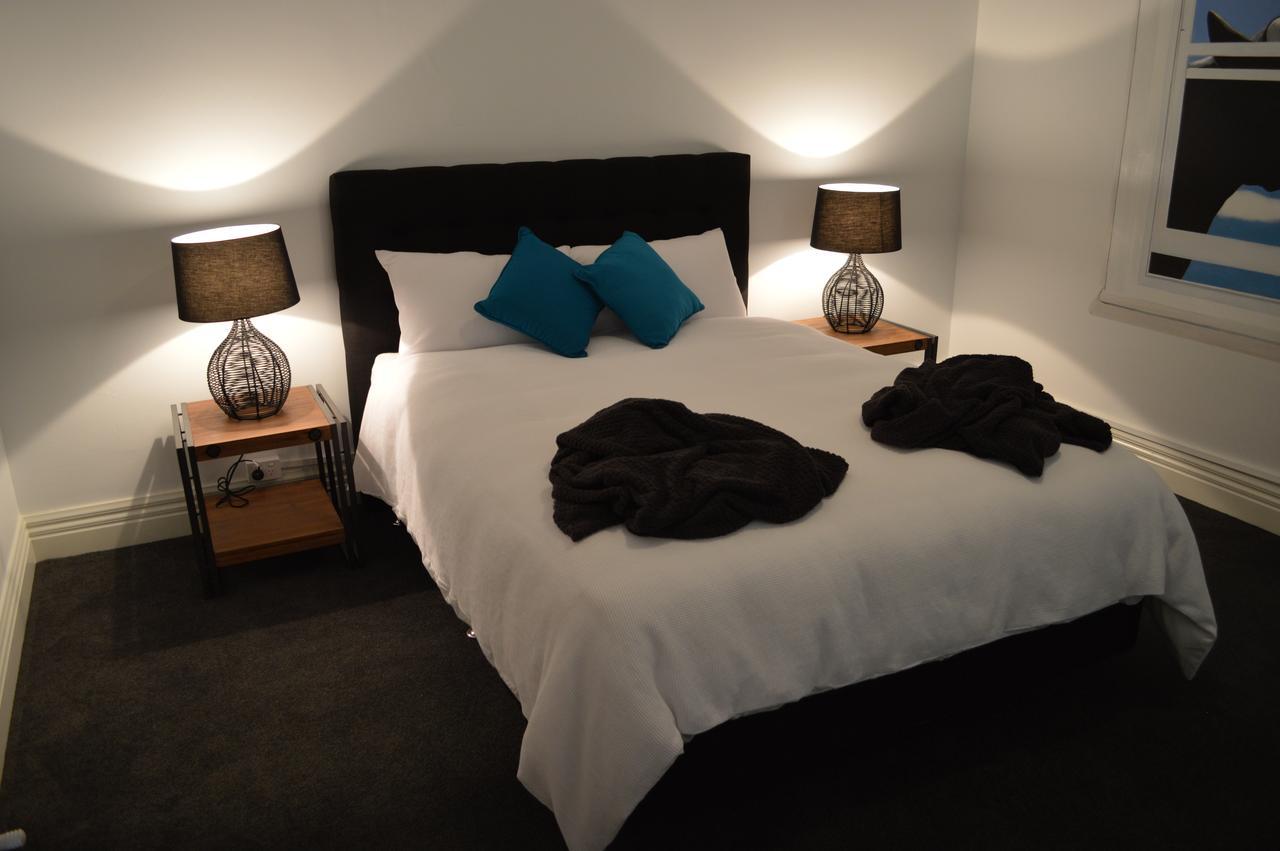 Two Cow Cottage Bed & Breakfast Keith Buitenkant foto